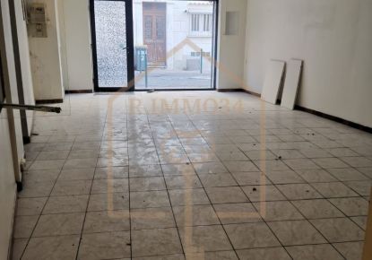 location Local commercial Florensac