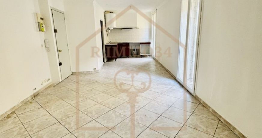 location Appartement Beziers