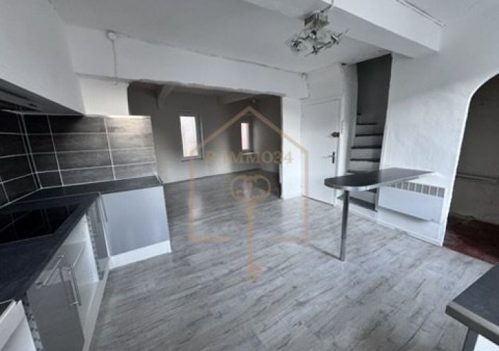 à louer Duplex Maureilhan