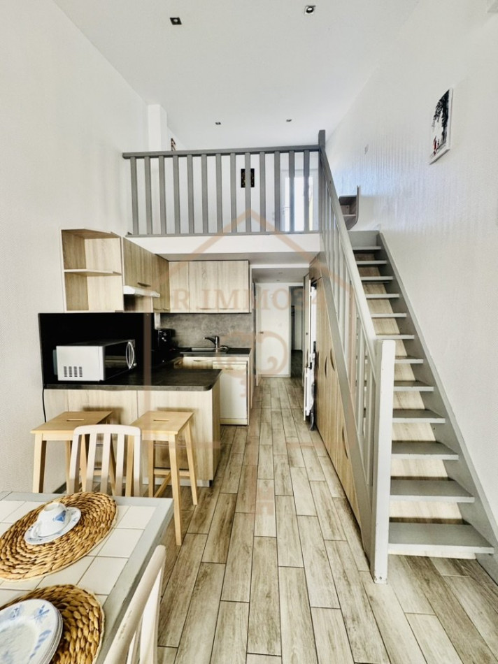 à vendre Appartement en marina Le Cap D'agde - Photo 2