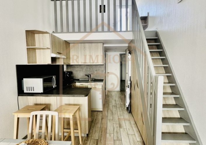 à vendre Appartement en marina Le Cap D'agde