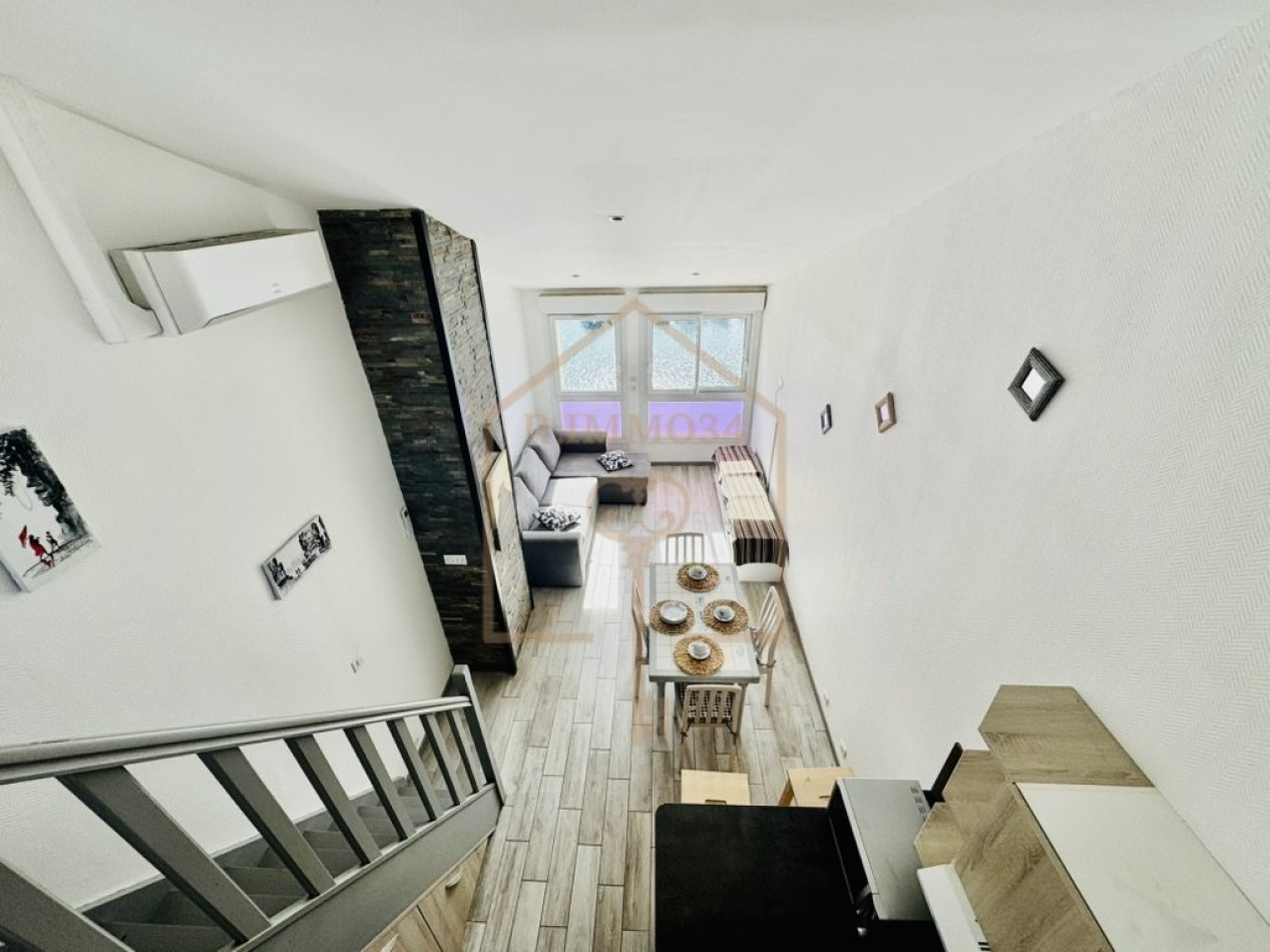 à vendre Appartement en marina Le Cap D'agde - Photo 3