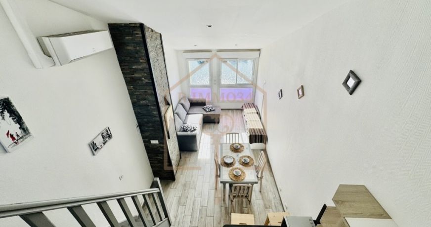 vente Appartement en marina Le Cap D'agde