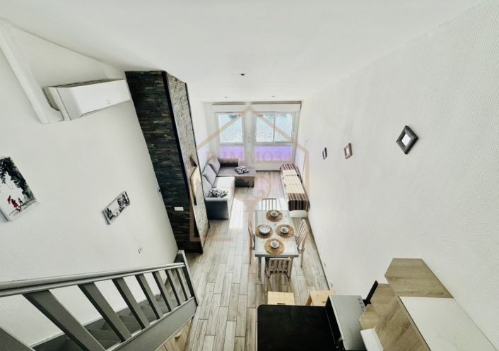 à vendre Appartement en marina Le Cap D'agde