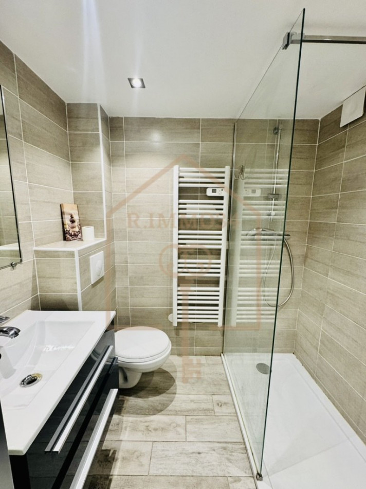 à vendre Appartement en marina Le Cap D'agde - Photo 5