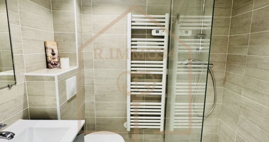 vente Appartement en marina Le Cap D'agde