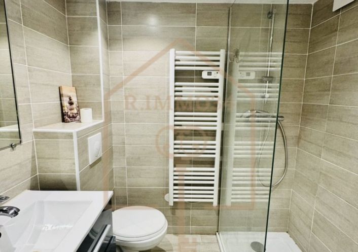 à vendre Appartement en marina Le Cap D'agde