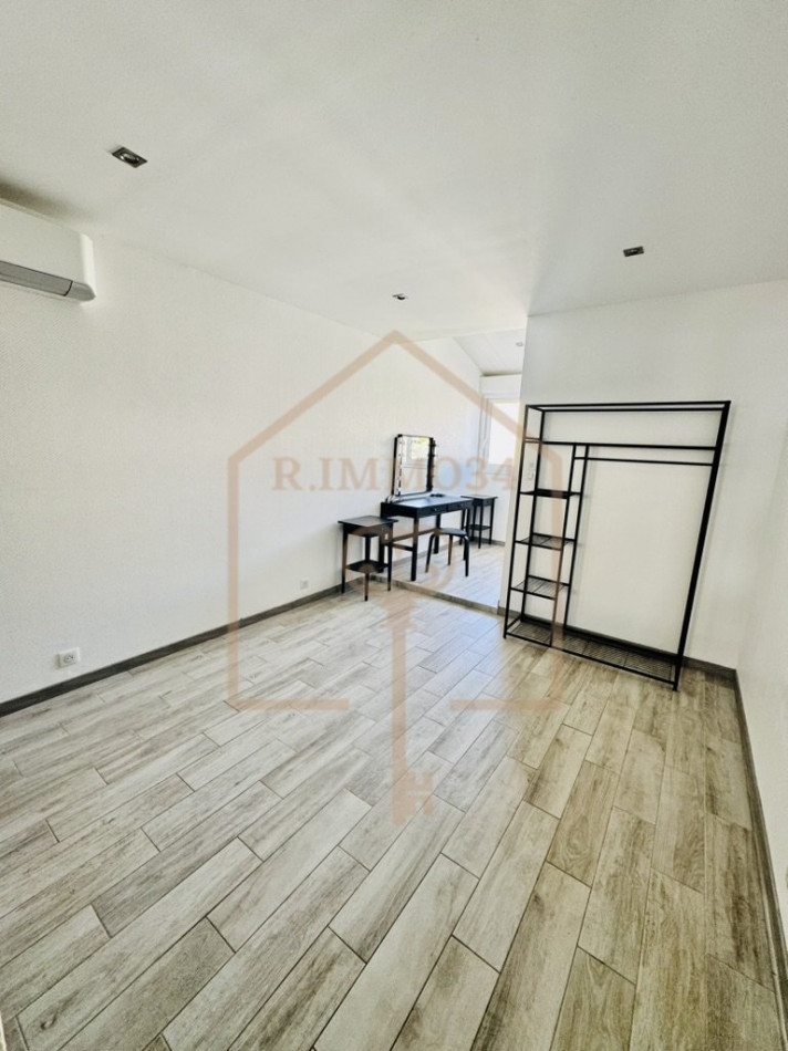 à vendre Appartement en marina Le Cap D'agde - Photo 8