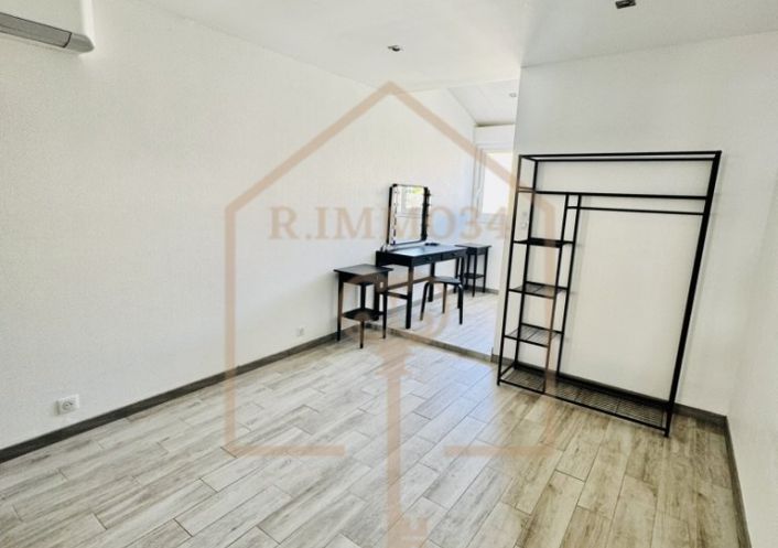 à vendre Appartement en marina Le Cap D'agde