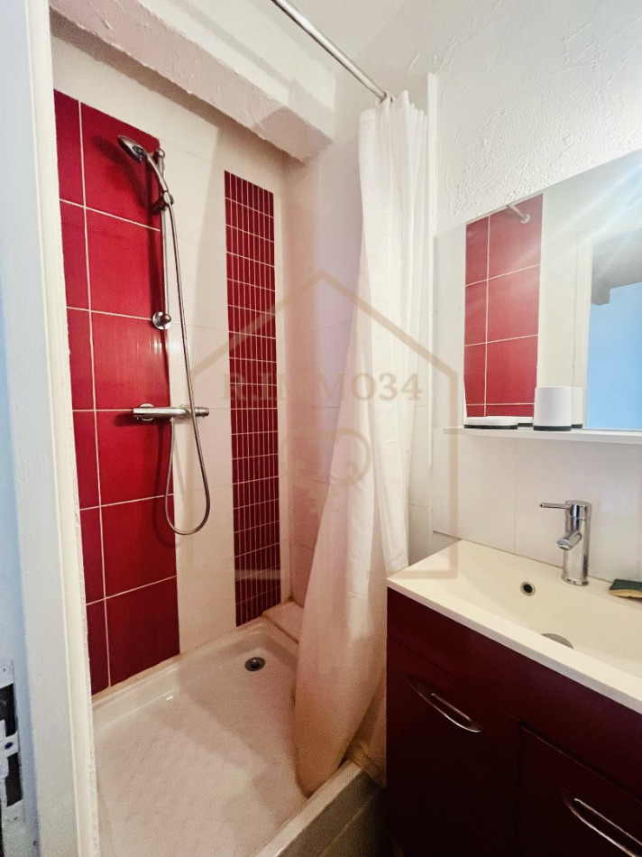 à louer Maison Beziers - Photo 7