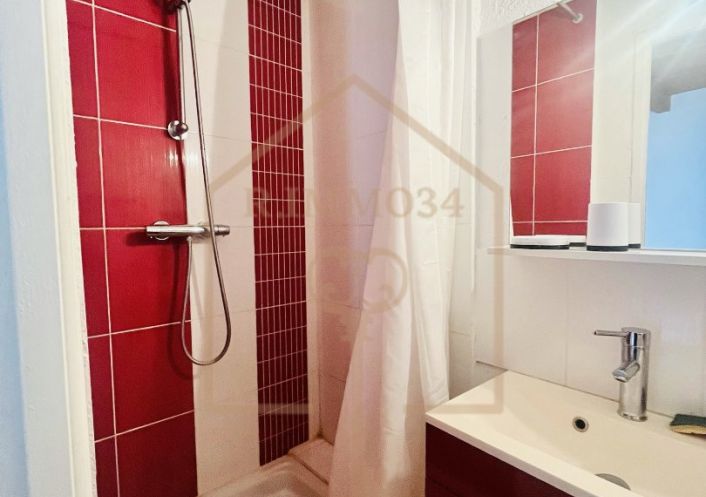 à louer Maison Beziers