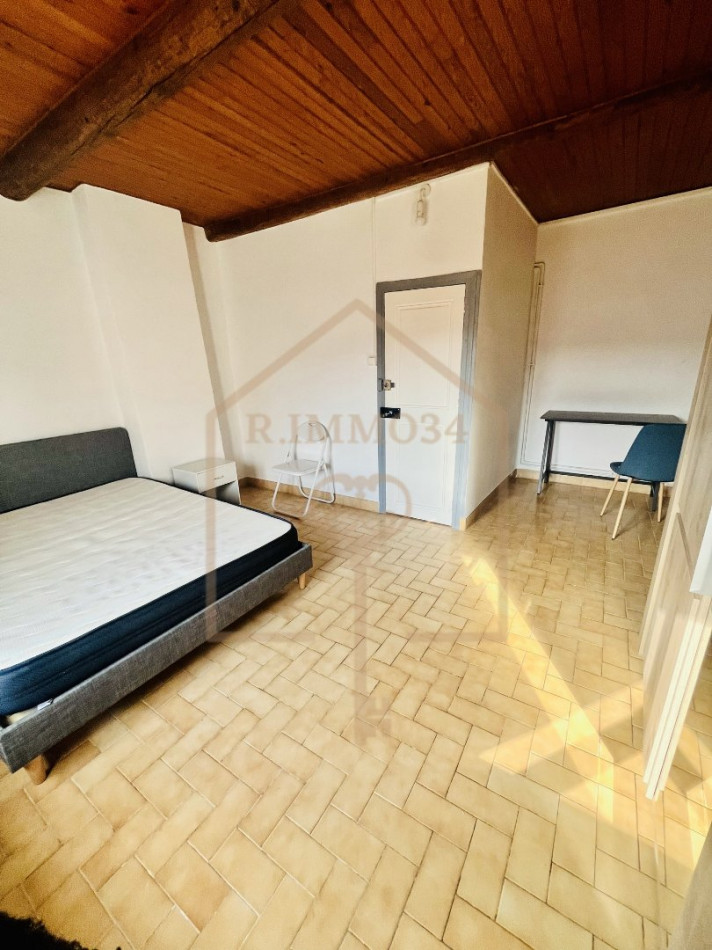 à louer Maison Beziers - Photo 5