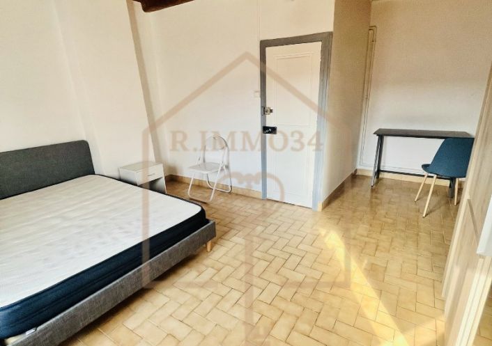 à louer Maison Beziers