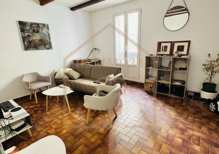 à louer Maison Beziers