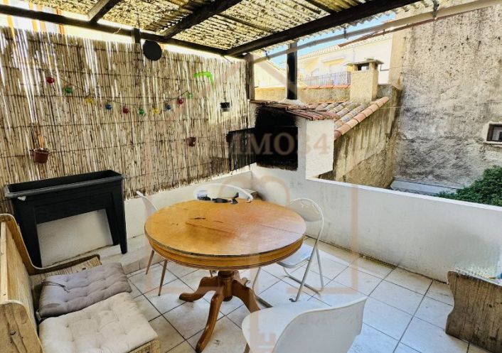 à louer Maison Beziers