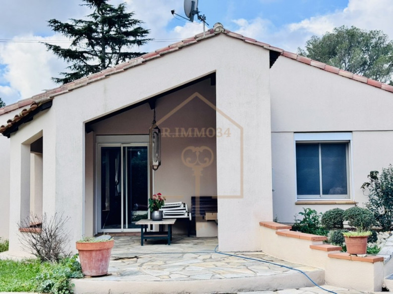 vente Maison Beziers - Photo 3