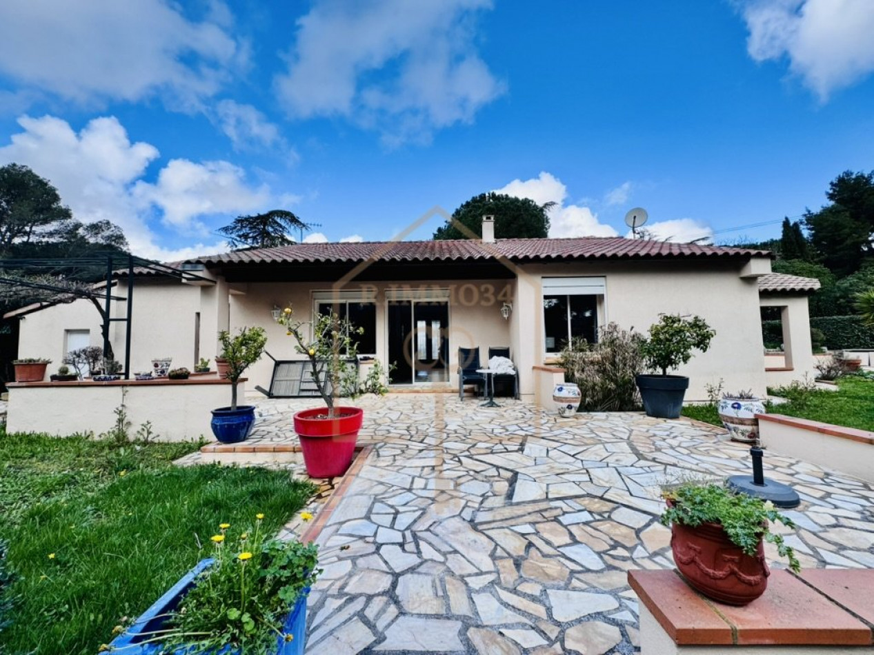 à vendre Maison Beziers - Photo 2