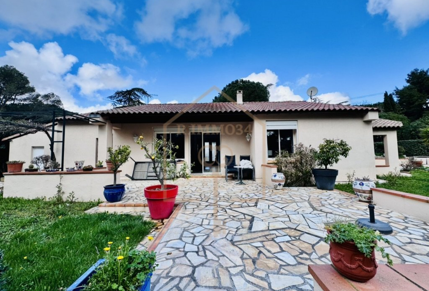 vente Maison Beziers - Photo 2