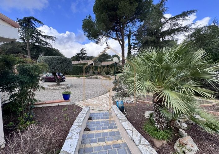 à vendre Maison Beziers