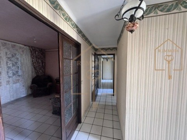 vente Maison à rénover Quarante - Photo 4