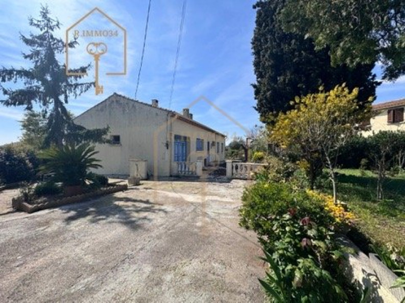 vente Maison à rénover Quarante - Photo 1