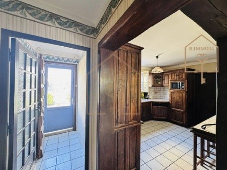 vente Maison à rénover Quarante - Photo 8