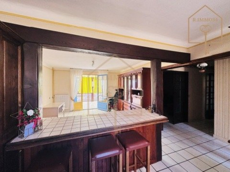 vente Maison à rénover Quarante - Photo 2