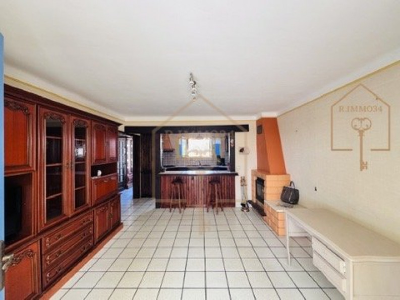 vente Maison à rénover Quarante - Photo 3