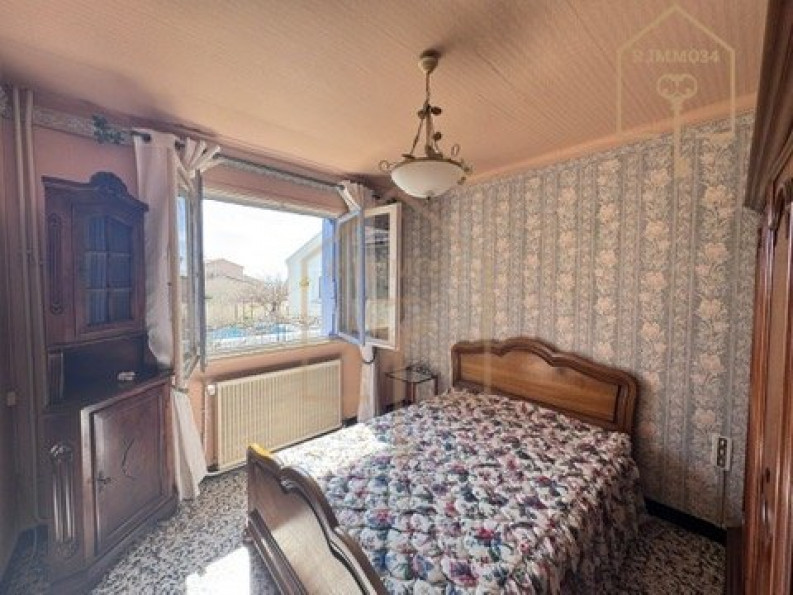 vente Maison à rénover Quarante - Photo 5