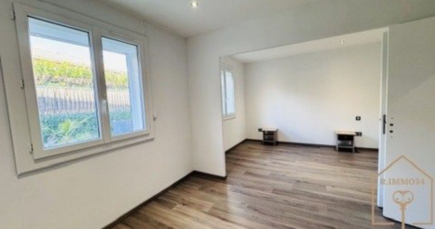 vente Maison rénovée Beziers