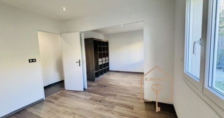 vente Maison rénovée Beziers