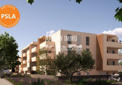 vente Appartement Gignac