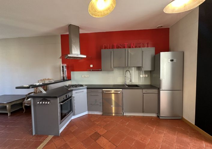vente Appartement ancien Beziers