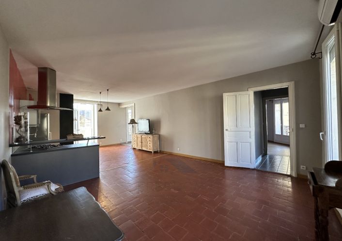 vente Appartement ancien Beziers