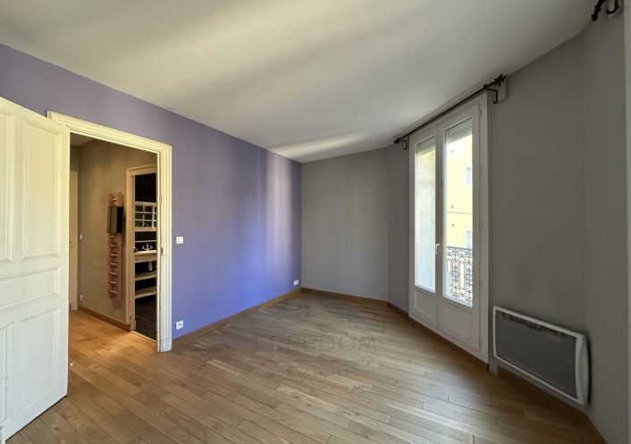 vente Appartement ancien Beziers