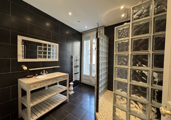 vente Appartement ancien Beziers