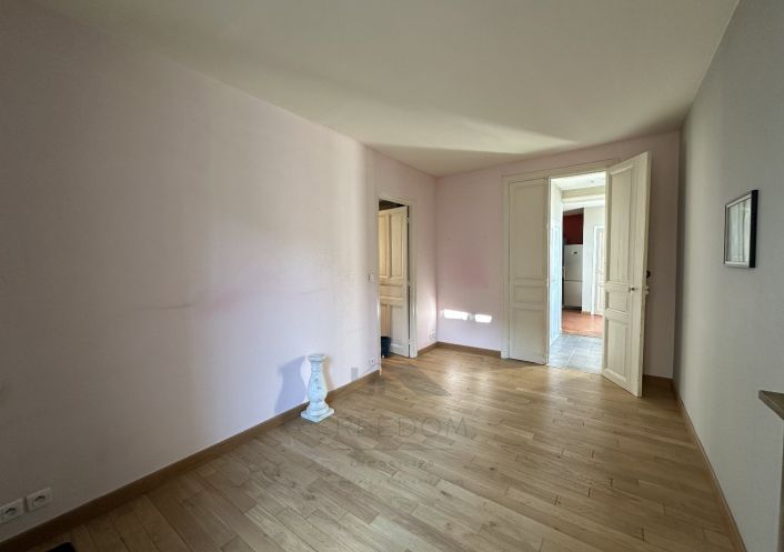 vente Appartement ancien Beziers