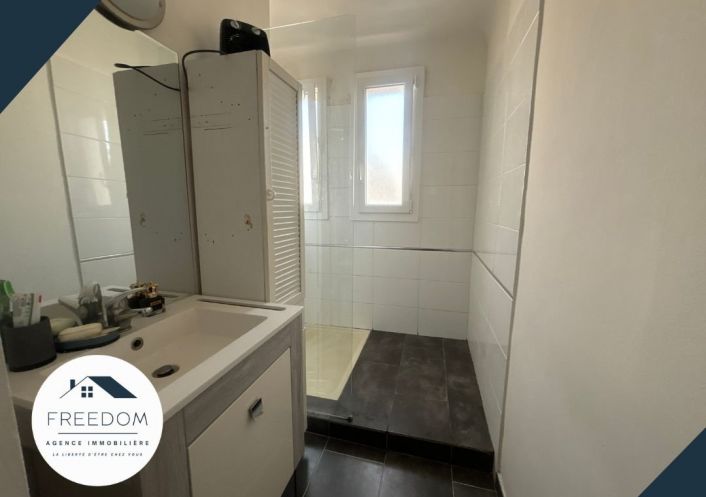 vente Appartement en résidence Beziers