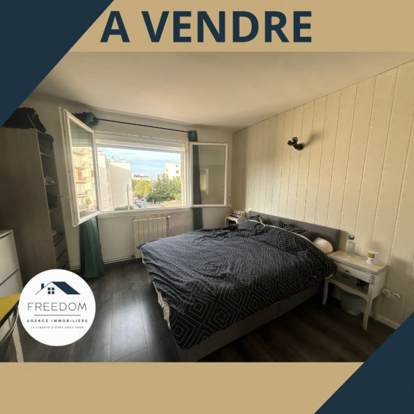 vente Appartement en résidence Beziers - Photo 6