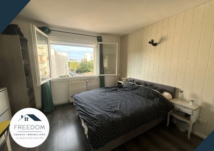 vente Appartement en résidence Beziers