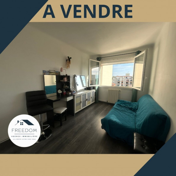 vente Appartement en résidence Beziers - Photo 7