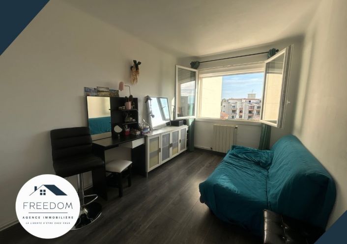 vente Appartement en résidence Beziers