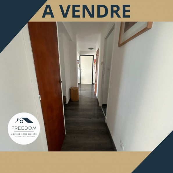 vente Appartement en résidence Beziers - Photo 8