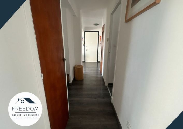 vente Appartement en résidence Beziers