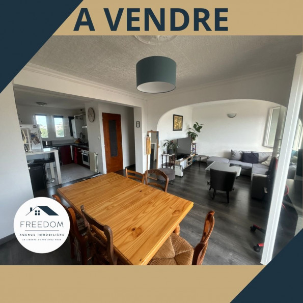 vente Appartement en résidence Beziers - Photo 1