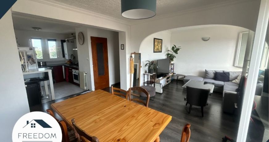 vente Appartement en résidence Beziers