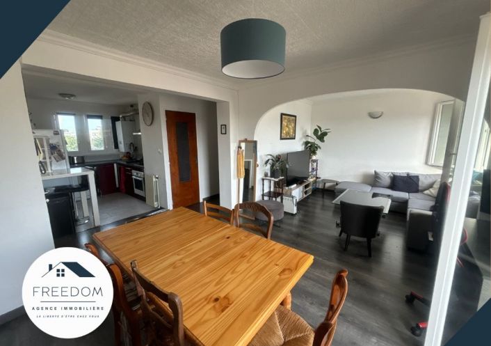 vente Appartement en résidence Beziers