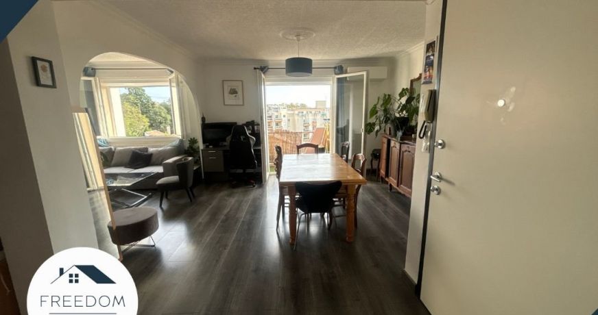 vente Appartement en résidence Beziers