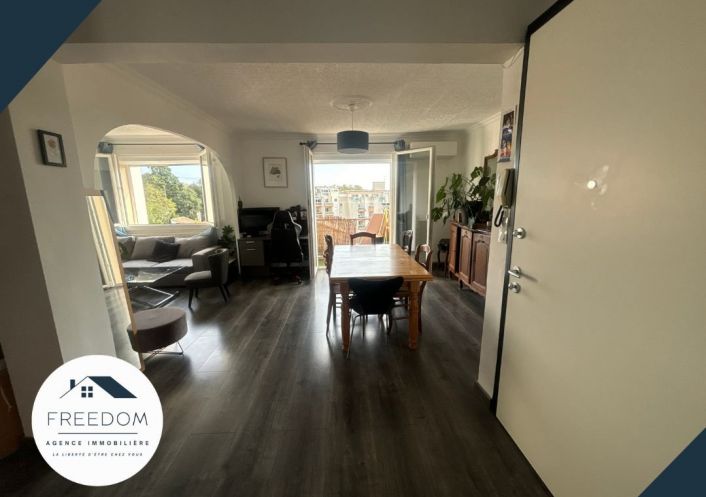 vente Appartement en résidence Beziers