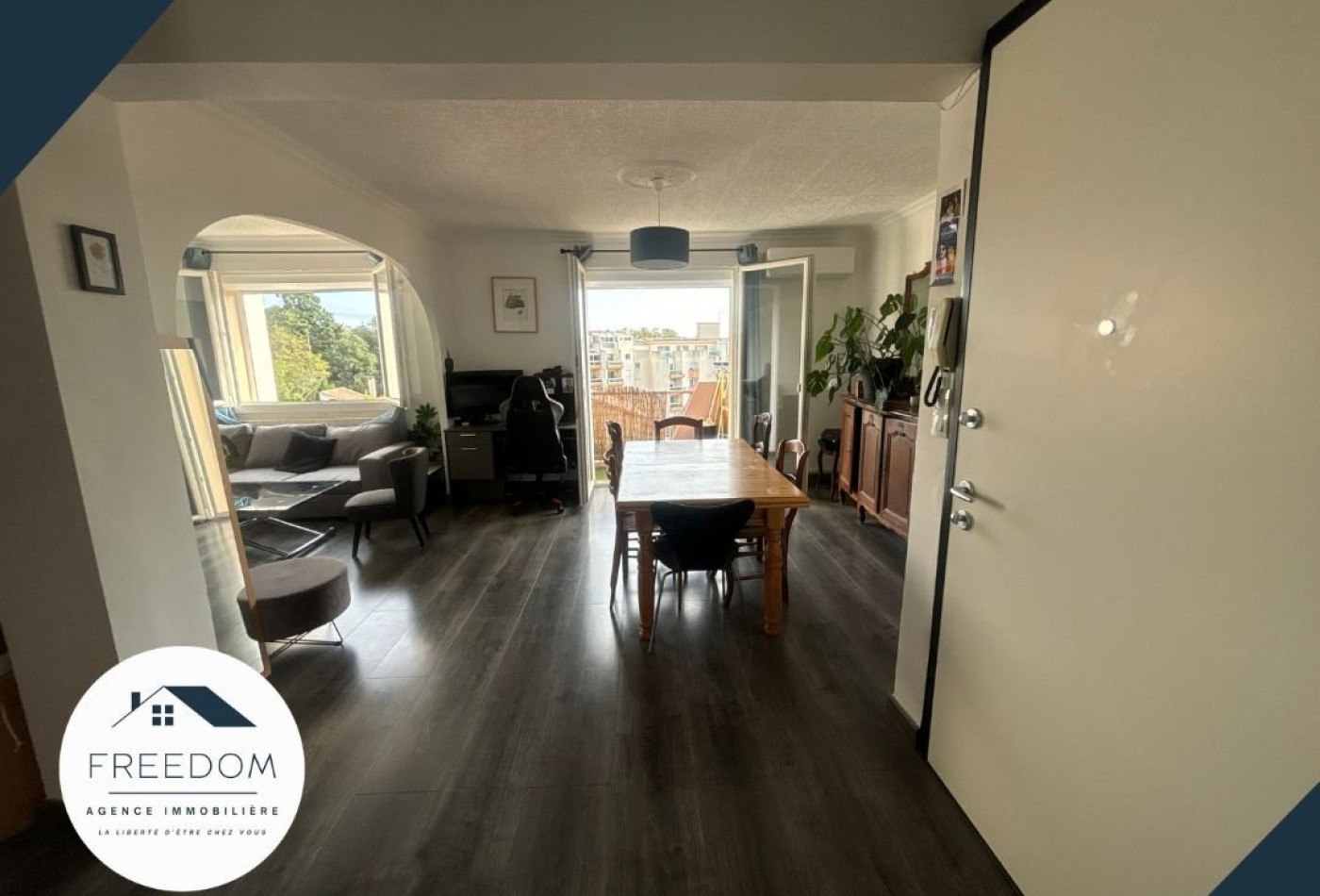 vente Appartement en résidence Beziers - Photo 4